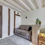 Studio Cosy Quartier Historique