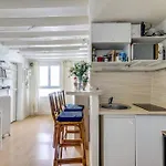 Studio Cosy Quartier Historique